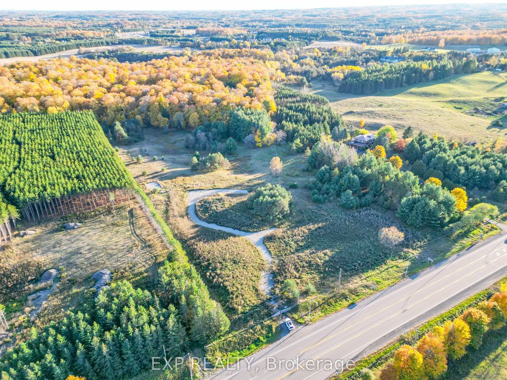 Lot 29 Con. 8 Highway 9 N/a, Caledon