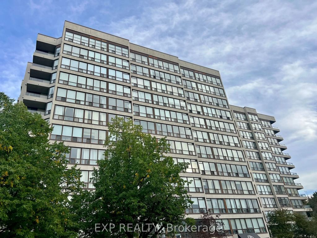 10 Laurelcrest Street 412, Brampton