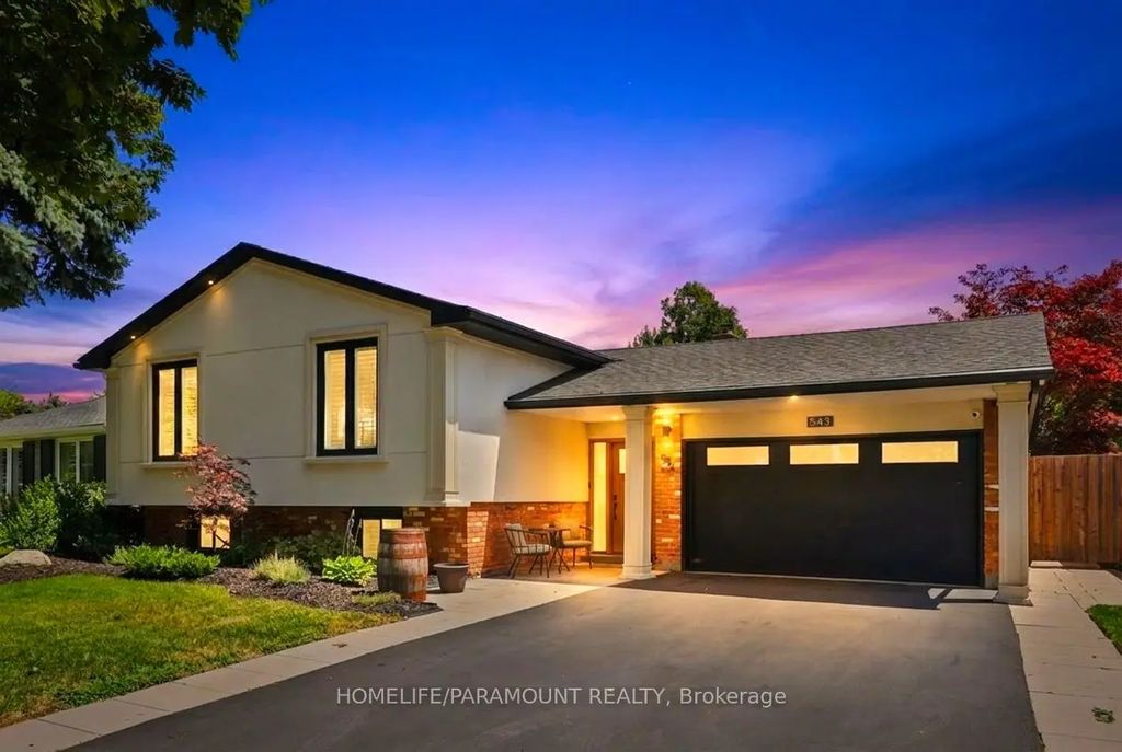 543 Limerick Road, Burlington
