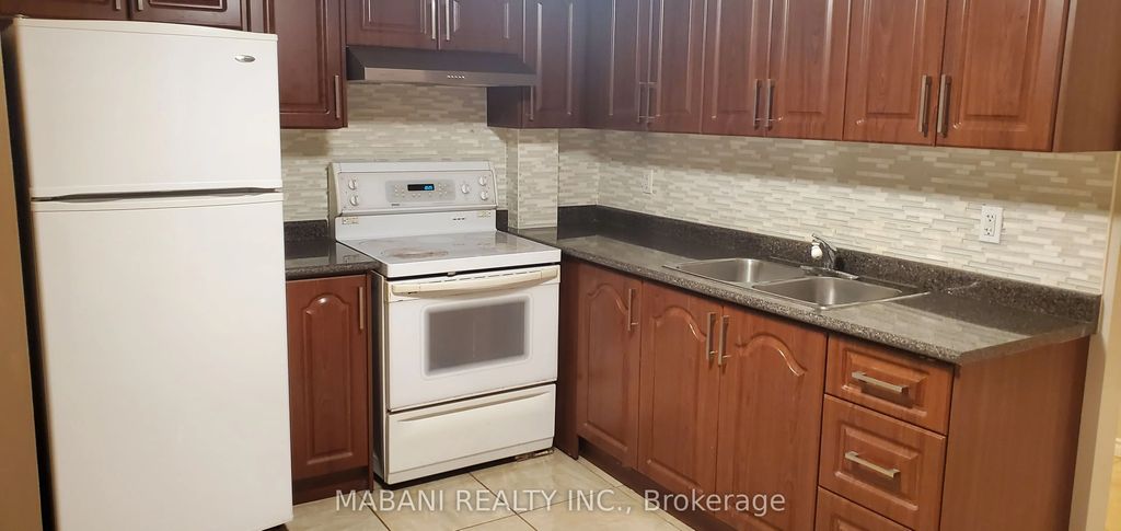7270 Terragar Boulevard - Bsmt, Mississauga