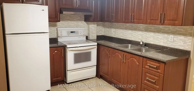 7270 Terragar Boulevard - Bsmt, Mississauga