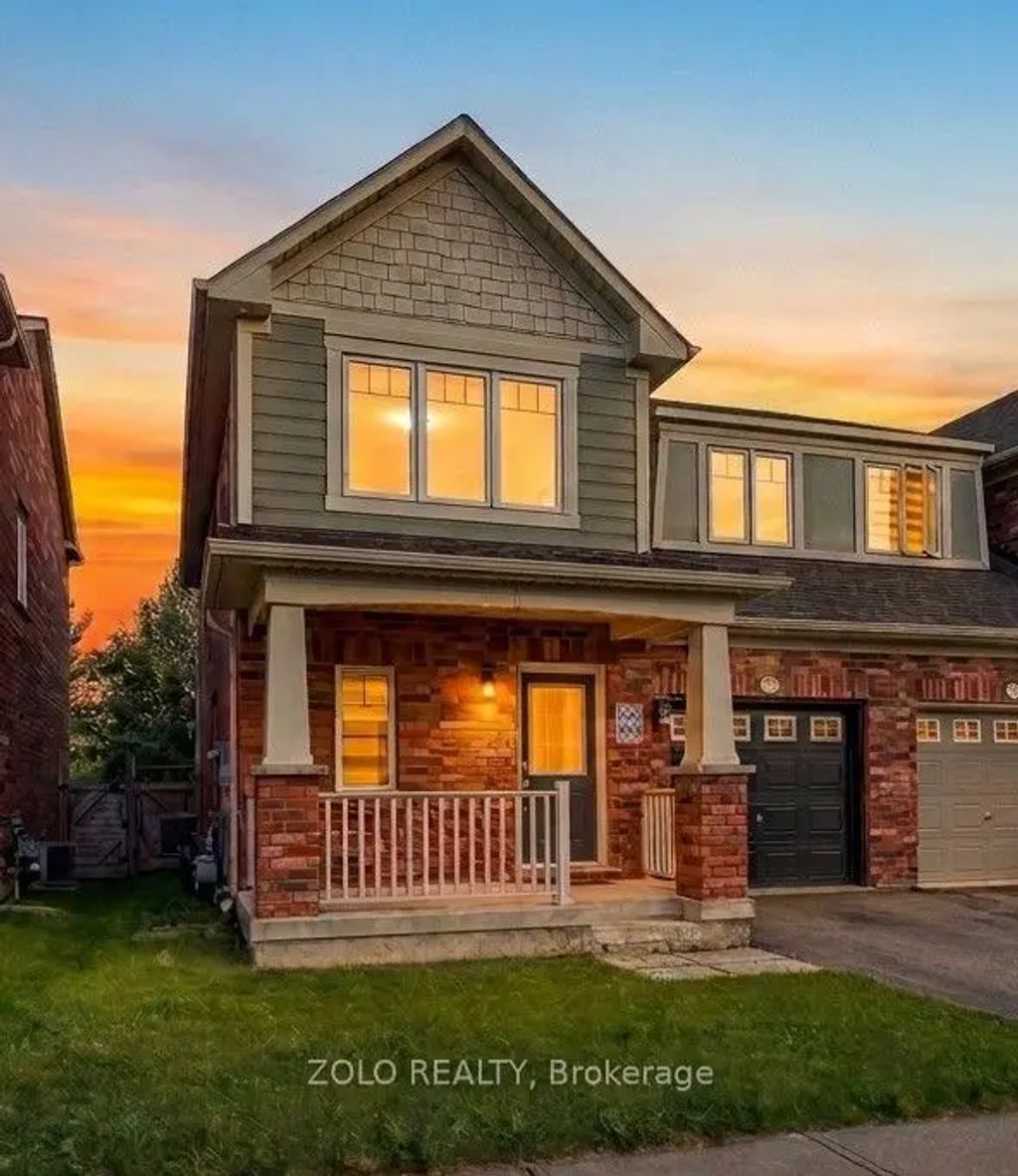 128 Van Fleet Terr N/a, Milton