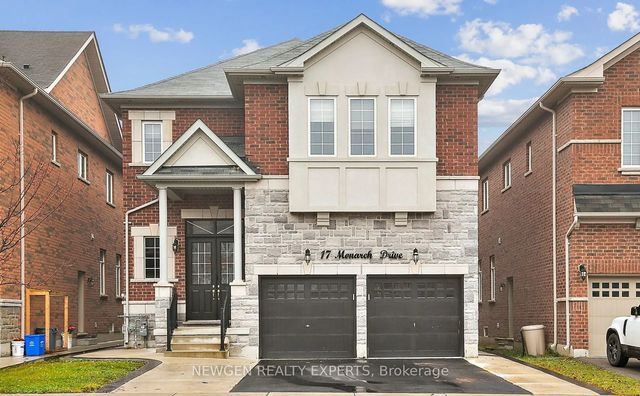 17 Monarch Drive, Halton Hills