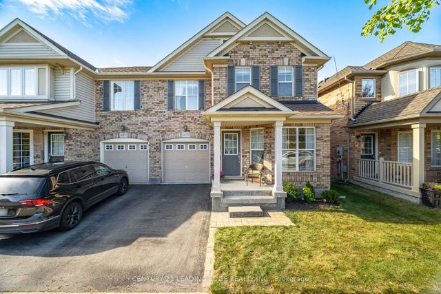 4079 Gunby Crescent, Burlington
