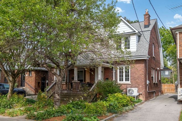 18 Albani Street, Toronto W06