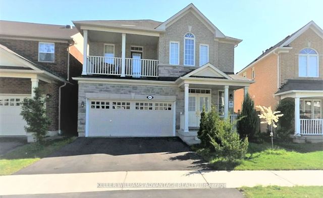 3827 Janice Drive, Mississauga