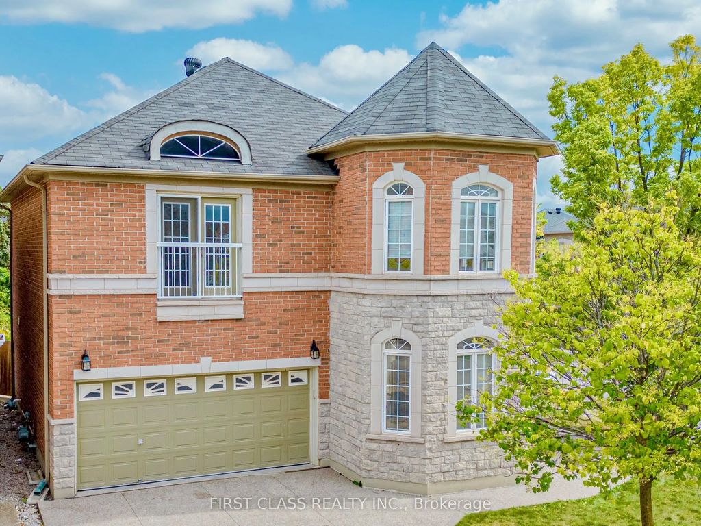 2507 Nichols Drive, Oakville