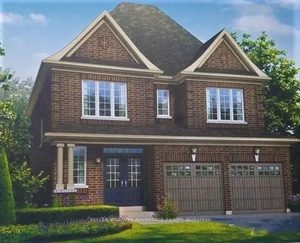 84 Little Britain Crescent, Brampton