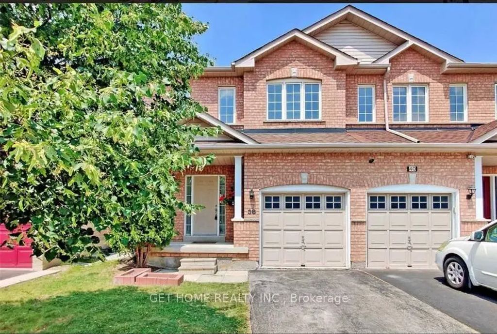38 Sewells Lane, Brampton