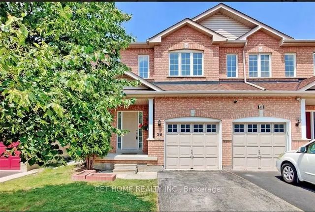 38 Sewells Lane, Brampton