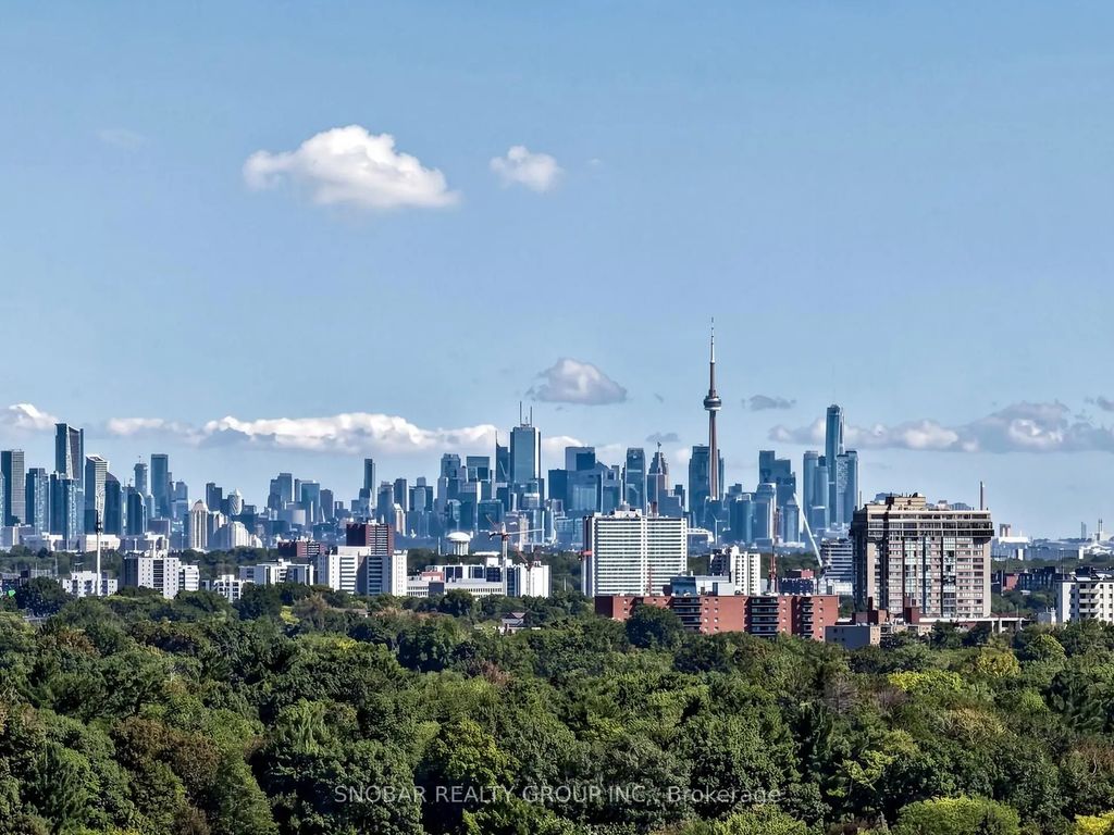 2155 Burnhamthorpe Road W 1511, Mississauga