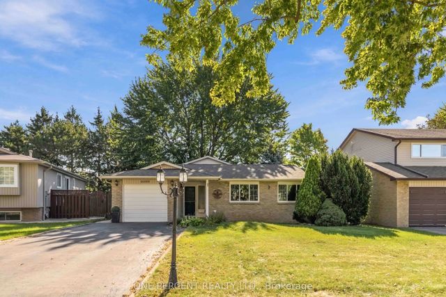 6099 Starfield Crescent, Mississauga