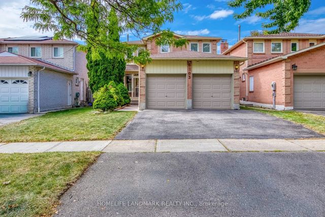 6203 Camgreen Circle, Mississauga