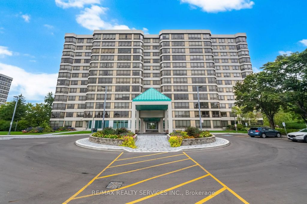 330 Mill Street S 404, Brampton