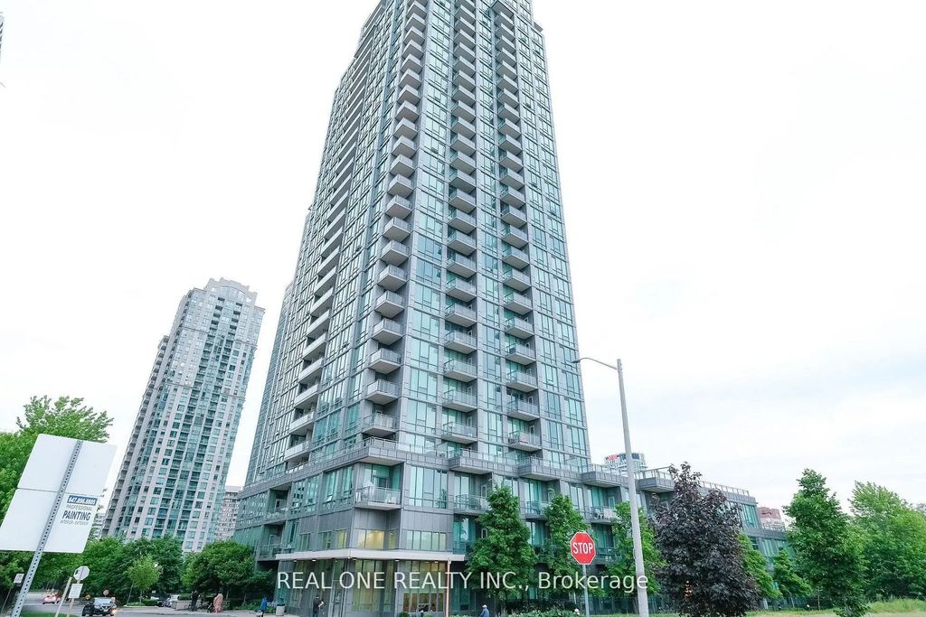 3525 Kariya Drive 1608, Mississauga