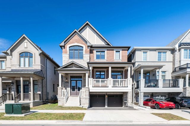 3255 Harasym Trail, Oakville