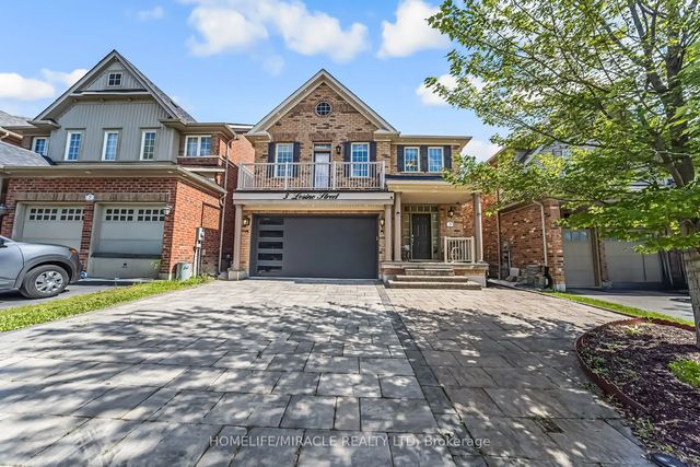 3 Losino Street, Caledon