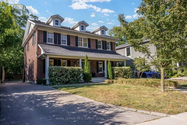 2305 Belyea Street, Oakville