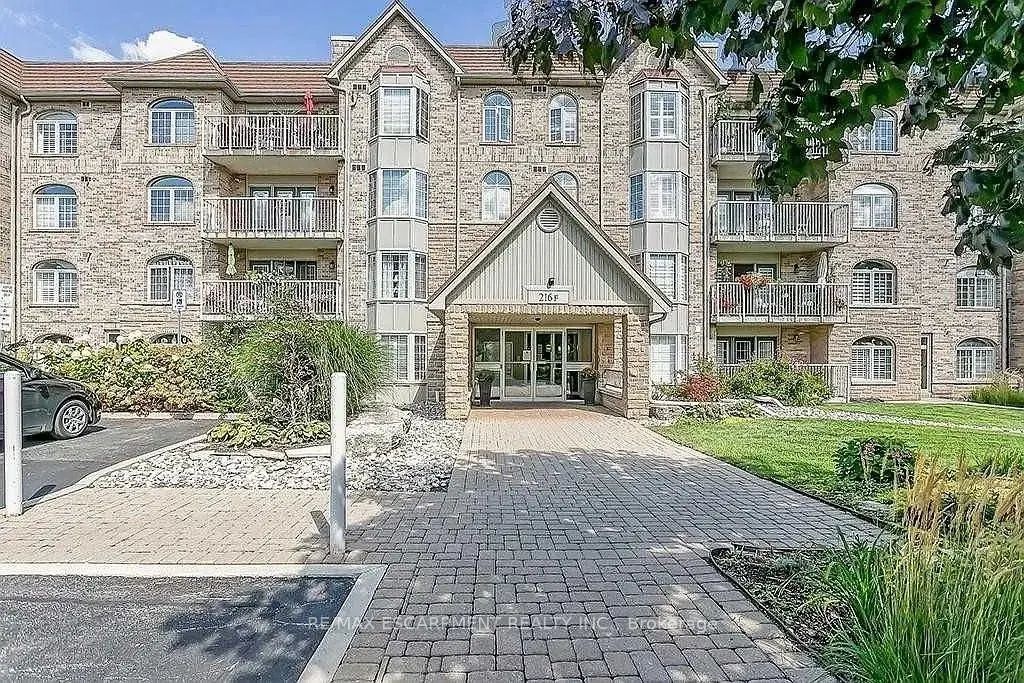 216 Plains Road W F405, Burlington