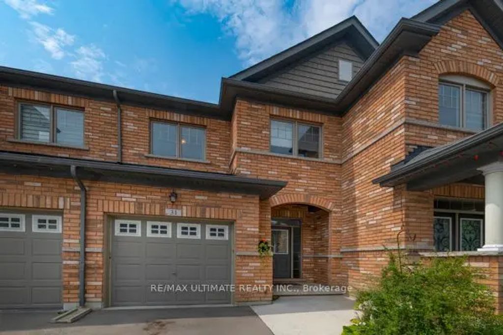 31 Davenfield Circle, Brampton