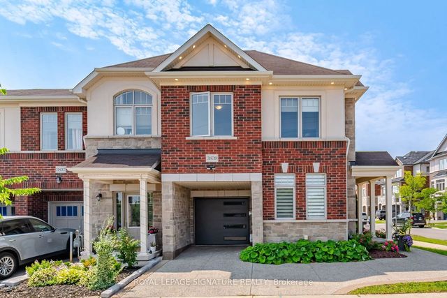 3839 Tufgar Crescent, Burlington