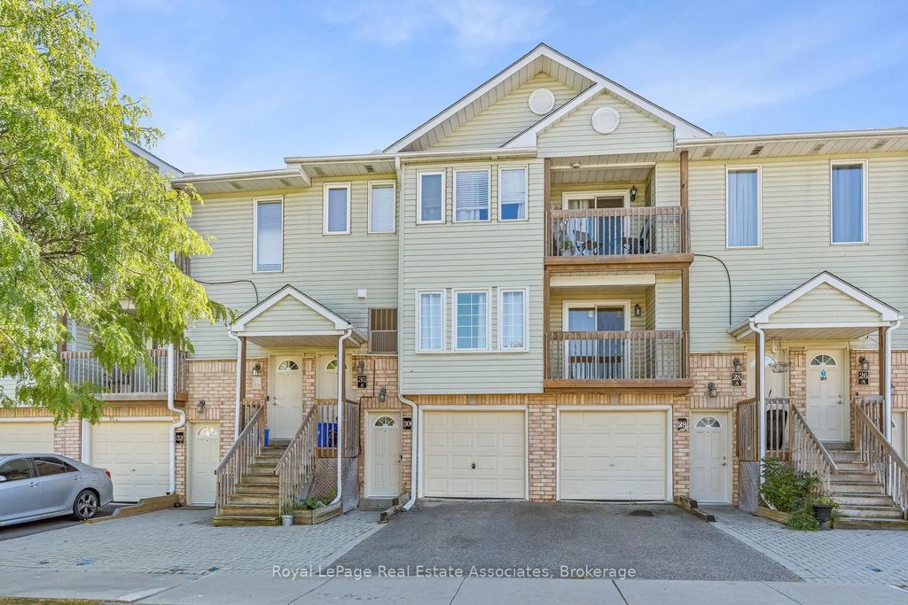 30 Stewart Maclaren Road, Halton Hills