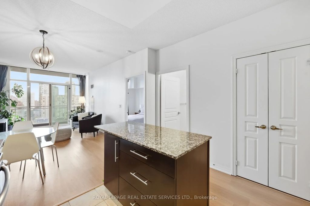 223 Webb Drive 1504, Mississauga