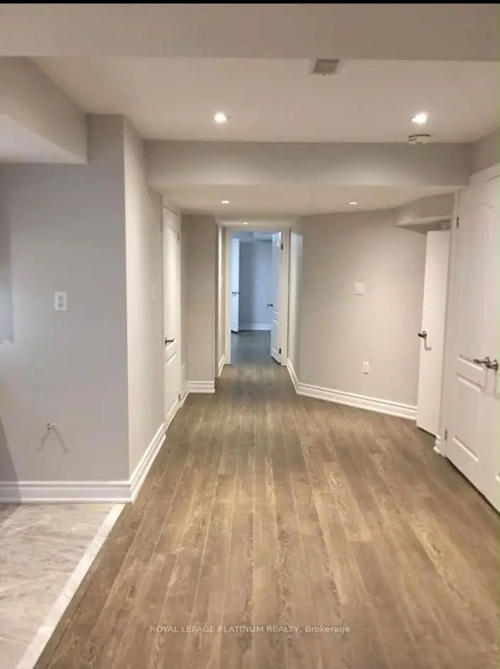11 Oxendon Road Bsmt, Brampton