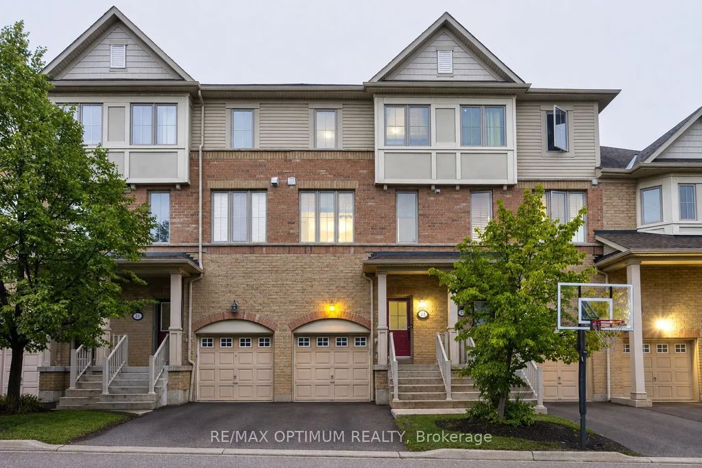 23 Bakewell Street, Brampton