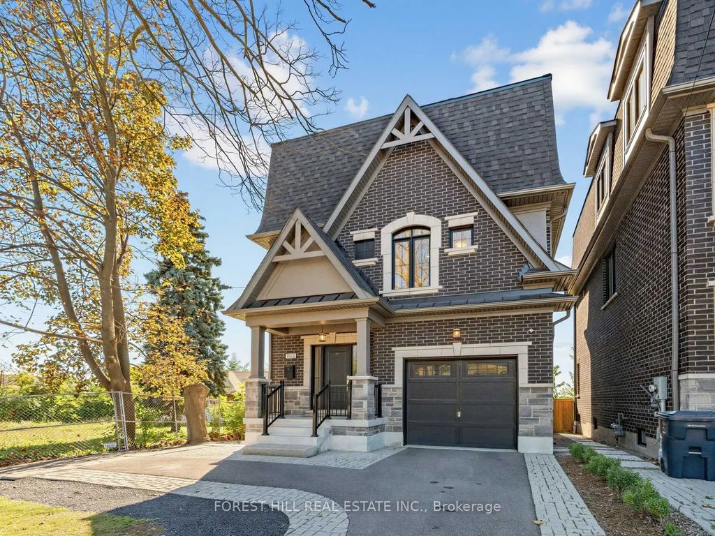 2996 Weston Road, Toronto W05