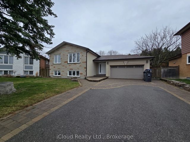 2636 Crystalburn Avenue Upper, Mississauga