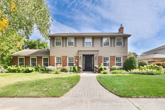 1163 Cayente Place, Mississauga