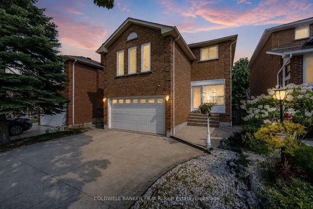 292 Ukraine Road, Mississauga