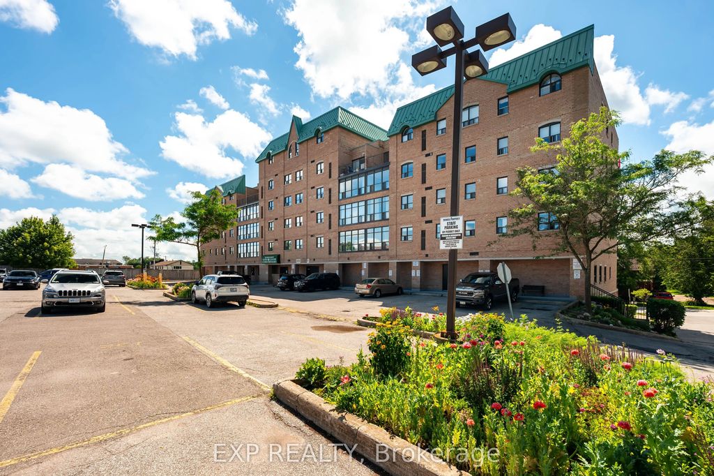 200 Broadway N/a 507, Orangeville