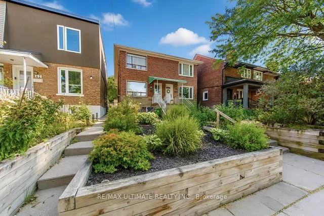 45 Mcroberts Avenue, Toronto W03