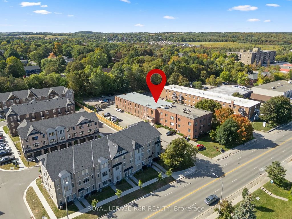 70 First Street 202, Orangeville
