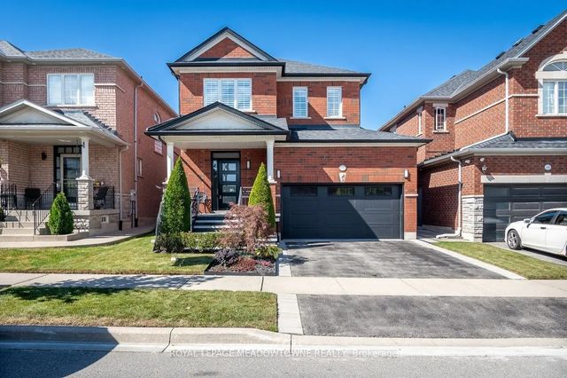 1319 Weller Cross, Milton