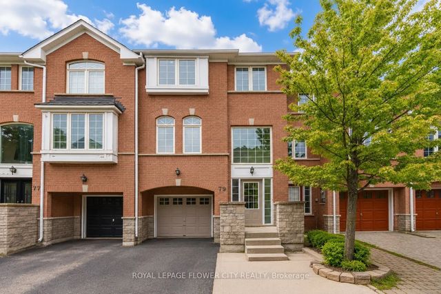 79 Bernard Avenue, Brampton