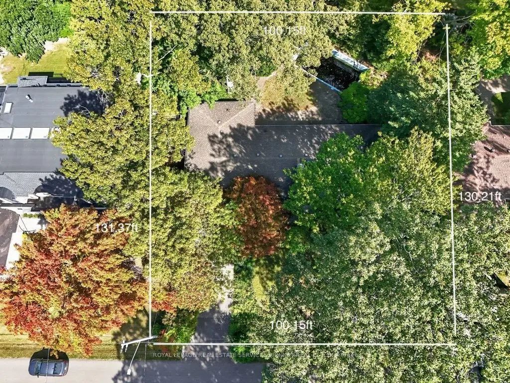 1519 Elite Road, Mississauga