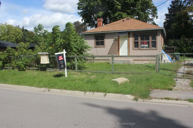 71 John Street, Caledon