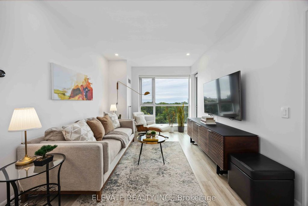 20 Gothic Avenue 711, Toronto W02