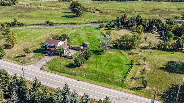 1619 Snake Road, Burlington
