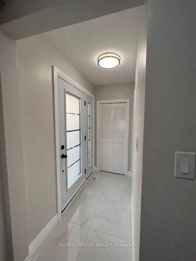 49 Argyle Crescent Upper, Brampton