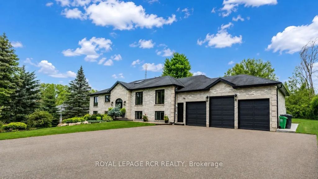 16112 The Gore Road, Caledon