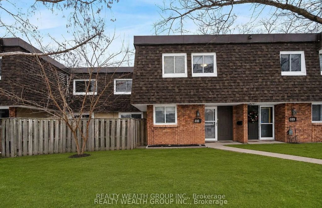 521 Timber Lane 39, Burlington