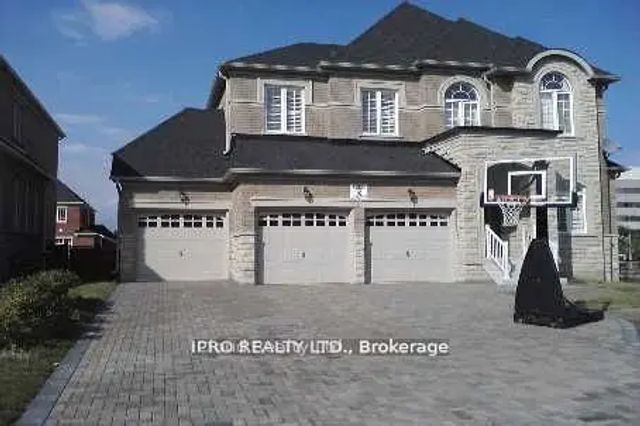 5116 Summersky Court, Mississauga
