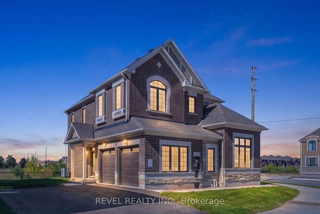 1489 Whitlock Avenue, Milton