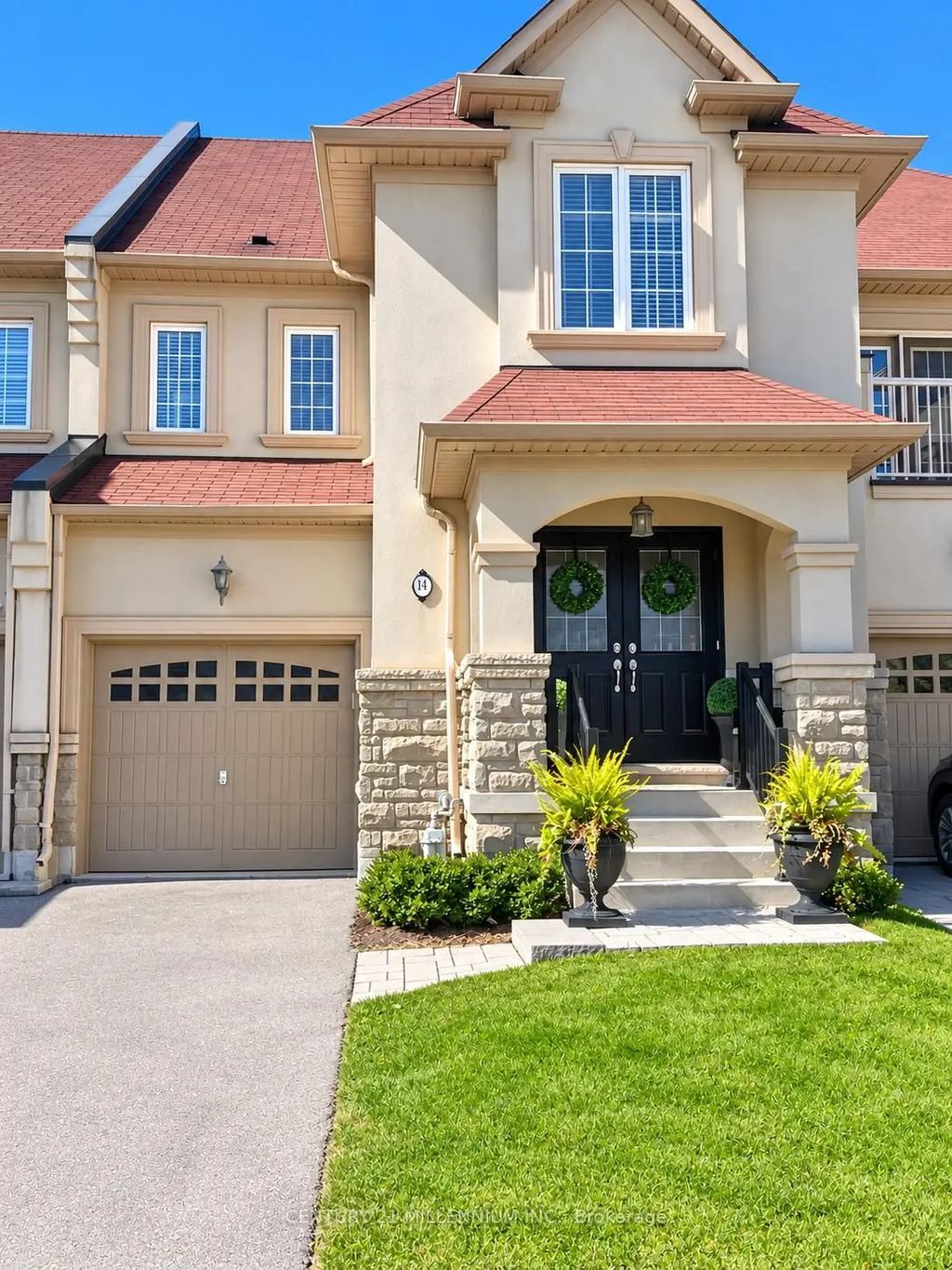 14 Beachville Circle, Brampton