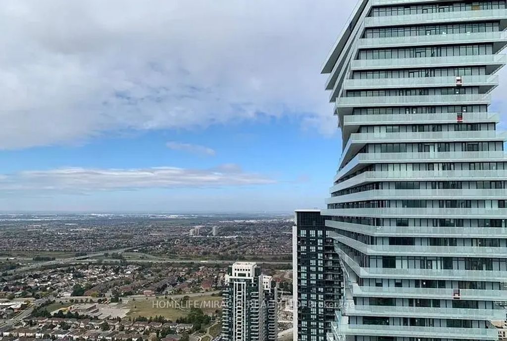 3883 Quartz Road 5101, Mississauga
