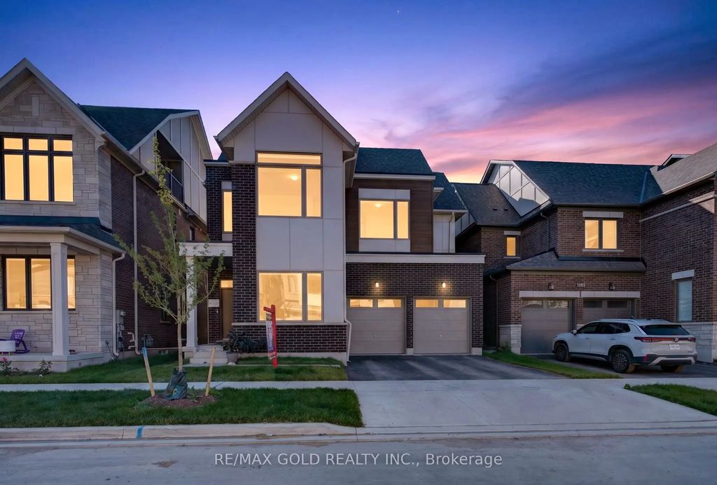 3288 Mariner Pass N/a, Oakville